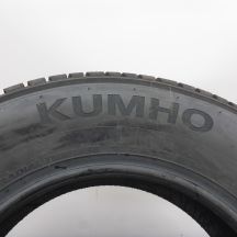 4. 205 70 15 2x KUMHO 205/70 R15 96T WinterCraft WS71 Winterreifen 2023 WIE NEU