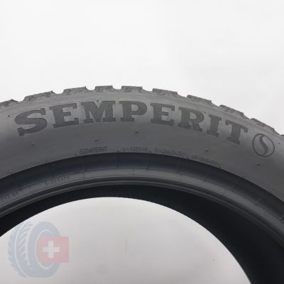5.  235 50 19 4x SEMPERIT 235/50 R19 103V XL Speed-Grip 5 Winterreifen 2024 7,5-7,2mm