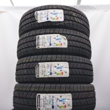 195 65 16C 4x CONTINENTAL195/65 R16C 104/102T VanContact Winter Winterreifen 2022 Ungebraucht  