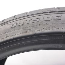 8. 235 35 19 2x PIRELLI 235/35 R19 91Y XL HN PZero Sommerreifen 2019 6,7mm