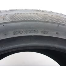 5. 295 40 20 2x HANKOOK 295/40 R20 110Y XL Ventus S1 evo3 SUV K127A Sommerreifen 2024 VOLL