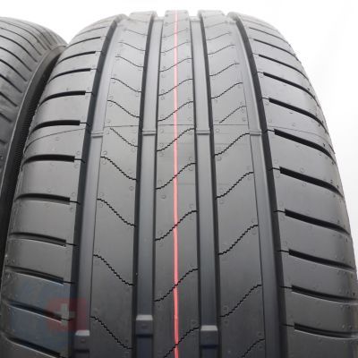 3.  235 55 19 2x BRIDGESTONE 235/55 R19 105W XL Turanza 6 Enliten Sommerreifen 2026 Ungebraucht  