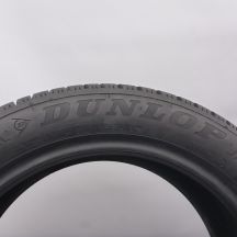 4. 205 55 17 2x DUNLOP 205/55 R17  95V XL WinterSport 5 Winterreifen 2017 8,2mm