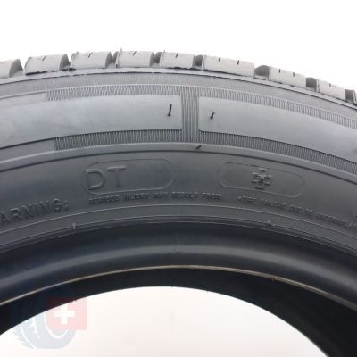 7. 215 60 17C 2x MICHELIN 215/60 R17C 104/102H Agili+ Sommerreifen 2021 9mm 