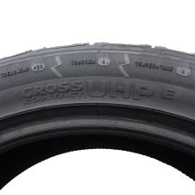 6. 245 45 20 4x CONTINENTAL 245/45 R20 103W XL CrossContact UHP E LR Sommerreifen 7mm 2019/20