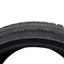 8. 245 40 18 2x VREDESTEIN 245/40 R18 97W XL Wintrac Pro Winterreifen 2022 WIE NEU VOLL