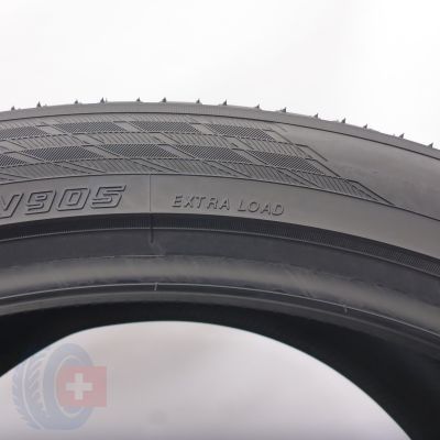 5.  295 35 21 2x YOKOHAAMA 295/35 R21 107V XL BluEarth Winter V905 Winterreifen 2019/20 Ungebraucht  