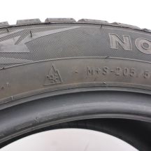 7. 205 50 17 4x NOKIAN 205/50 R17 93T XL Nordman 7 Winterreifen 2020 Ungebraucht  