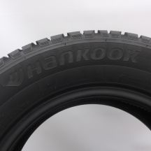 5. 225 65 16C 2x HANKOOK 225/65 R16C 112/110R Winter I Cept LV RW12 2021 Winterreifen 6,8mm