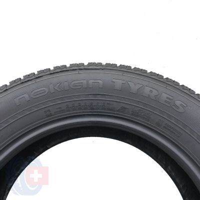 5. 2 x NOKIAN 225/60 R17 103H XL WR SUV 4 Winterreifen 2021 5,8-6,8mm