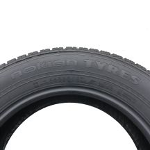 5. 2 x NOKIAN 225/60 R17 103H XL WR SUV 4 Winterreifen 2021 5,8-6,8mm