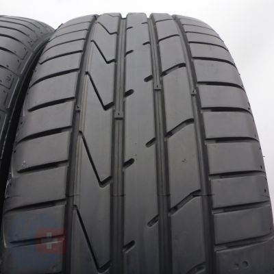 4. 205 60 16 2x HANKOOK 205/60 R16  96V XL Ventus S1 evo2 BMW Sommerreifen 2025 6,7mm