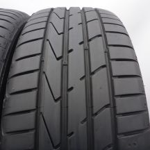 4. 205 60 16 2x HANKOOK 205/60 R16  96V XL Ventus S1 evo2 BMW Sommerreifen 2025 6,7mm