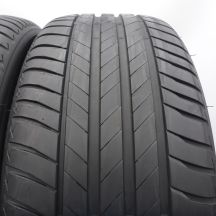 3. 225 45 17 2x BRIDGESTONE 225/45 R17  91Y Turanza T005 A0 Sommerreifen 2021 5,8mm