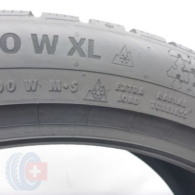 2. 235 45 20 1x CONTINENTAL 235/45 R20 100W XL WinterContact TS870P Winterreifen 2021 7mm