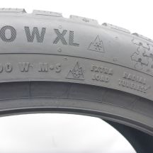 2. 235 45 20 1x CONTINENTAL 235/45 R20 100W XL WinterContact TS870P Winterreifen 2021 7mm