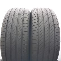 205 55 16 2x MICHELIN 205/55 R16 Primacy 4 S1 Sommerreifen 2020 6mm