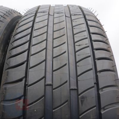 2. 225 60 16 4x MICHELIN 225/60 R16 98W Primacy 3 Sommerreifen 2021 VOLL