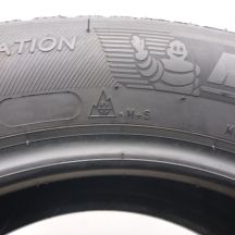 6.  175/65 R14 2x MICHELIN 86H XL CrossClimate Ganzjahresreifen 2019/23 7-6,5mm