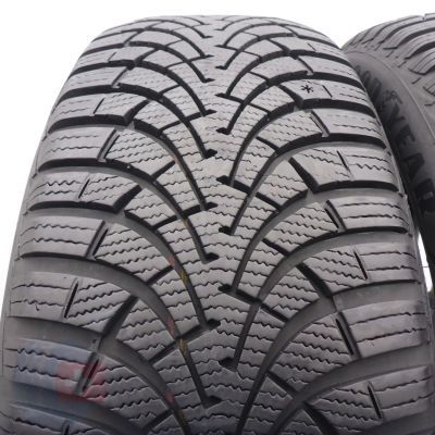3. 205 55 16 2x GOODYEAR 205/55 R16 94H XL UltraGrip 9+ Winterreifen 2019 7,5mm