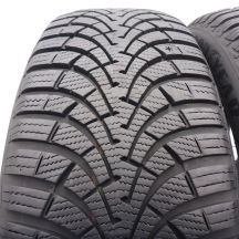 3. 205 55 16 2x GOODYEAR 205/55 R16 94H XL UltraGrip 9+ Winterreifen 2019 7,5mm