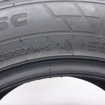 4. 195 70 15C 1x PIRELLI 195/70 R15C 104/102R  Carrier Winter Winterreifen 2021 VOLL WIE NEU