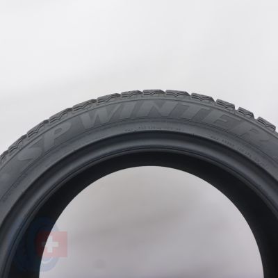10. 4 x DUNLOP 235/50 R18 101V XL SP Winter Sport M3 Winterreifen  2010 VOLL UNGEBRAUCHTE  10. 4 x DUNLOP 235/50 R18 101V XL SP Winter Sport M3 Winterreifen  2010 VOLL UNGEBRAUCHTE
