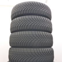  205 60 16 4x SEMPERIT 205/60 R16 96H XL Speed-Grip 5 Winterreifen 2025 7,8mm