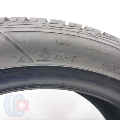 2. 225 45 18 2x GOODYEAR 225/45 R18 95H XL MO UltraGrip Performance MO Winterreifen 2024 7,5-7,6mm