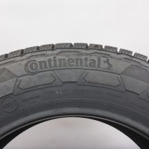 4. 195 65 16C 2x CONTINENTAL 195/65 R16C 104/102T VanContact Winter Winterreifen 2019/23 VOLL  4. 195 65 16C 2x CONTINENTAL 195/65 R16C 104/102T VanContact Winter Winterreifen 2019/23 VOLL