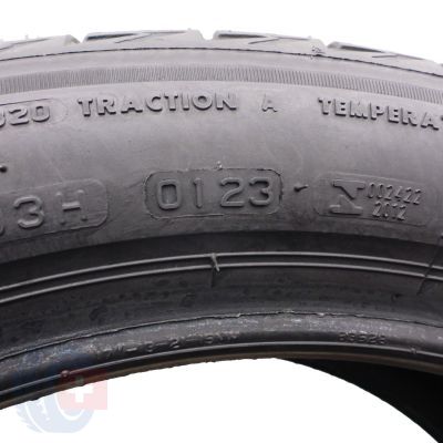 2. 225 45 17 2x BRIDGESTONE 225/45 R17 94Y XL Turanza T005 BMW Sommerreifen 6mm 2023