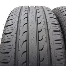 2. 255 60 18 2x GOODYEAR 255/60 R18 112V XL Efficient Grip SUV 4x4 Sommerreifen 2014 7,2mm