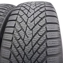 3. 215 60 16 2x PIRELLI 215/60 R16 99H XL Winter 2 Cinturato Winterreifen 2024 8mm