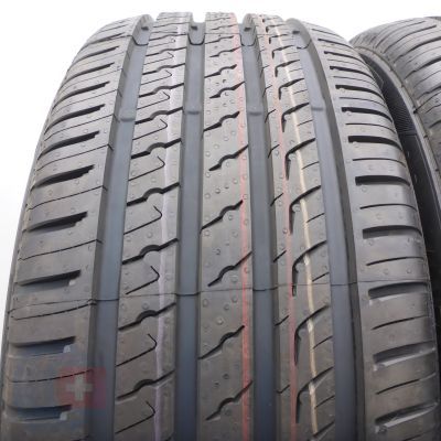2.  225 50 17 4x BARUM 225/50 R17 98Y XL Bravuris 5HM Sommerreifen 2023 VOLL WIE NEU 