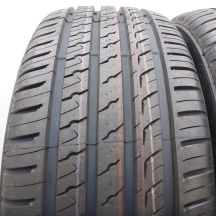 2.  225 50 17 4x BARUM 225/50 R17 98Y XL Bravuris 5HM Sommerreifen 2023 VOLL WIE NEU 
