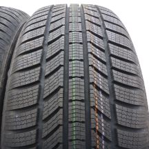 2. 255 55 19  4x CONTINENTAL 255/55 R19 111V XL WinterContact Ts 870 P Winterreifen 2023  Ungebraucht  