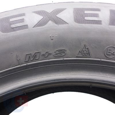 5. 215/55 R16 1x NEXEN 93H WinGuard Snow G3 WH21 Winterreifen 2022 VOLL WIE NEU