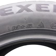 5. 215/55 R16 1x NEXEN 93H WinGuard Snow G3 WH21 Winterreifen 2022 VOLL WIE NEU