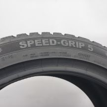 6. 215 45 17 2x SEMPERIT 215/45 R17 91V XL Speed-Grip 5 Winterreifen 2024 7mm