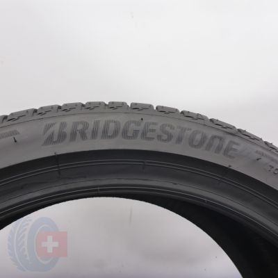 3. 225 40 18 1x BRIDGESTONE 225/40 R18 92Y XL Turanza T005 A0 Sommerreifen 2023 VOLL WIE NEU 