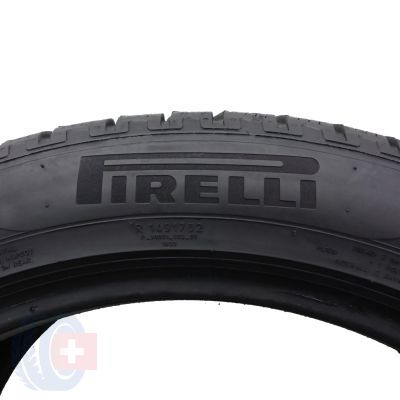 5. 2 x PIRELLI 295/40 R20 106V N0 Scorpion Winter Winterreifen 2014 6mm