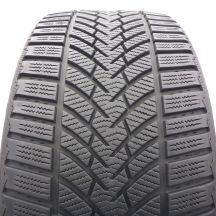 255 35 19 1x SEMPERIT 255/35 R19 96V XL Speed-Grip 3 Winterrteifen 2023 7,8mm