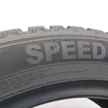 8. 235/50 R19 4x SEMPERIT 235/50 R19 103V XL Speed-Grip 5 Winterreifen 2024 8,2-8mm