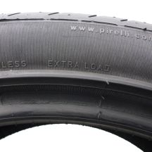 8. 295 35 21 2x PIRELLI 295/35 R21 107Y XL P Zero MO1 Sommerreifen 5-6mm 2020