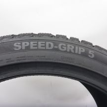 5. 235 40 19 1x SEMPERIT 235/40 R19 96V XL Speed-Grip5 Winterreifen 2024 6,8mm