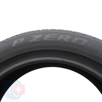 6. 235 50 19 2x PIRELLI 235/50 R19 99W PZero MO KS Sommerreifen 2020 7mm