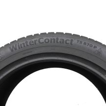 5. 275 45 20 2x CONTINENTAL 275/45 R20 110V XL WinterContact TS 870 P Winterreifen 2022 6-6,2mm 