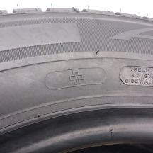 6. 195 75 16C 2x MICHELIN 107/105R Agilis+ Sommerreifen 2018/19 Ungebraucht  