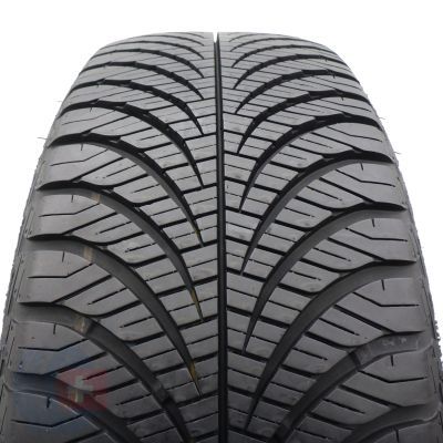 1 x GOODYEAR 195/55 R16 91V XL Vector 4Seasons Gen-2 Ganzjahresreifen AO 2022 8,5mm