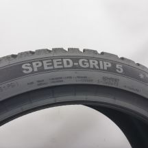 5.  215 45 17 2x SEMPERIT 215/45 R17 91V XL Speed-Grip 5 Winterreifen 2024 8mm WIE NEU